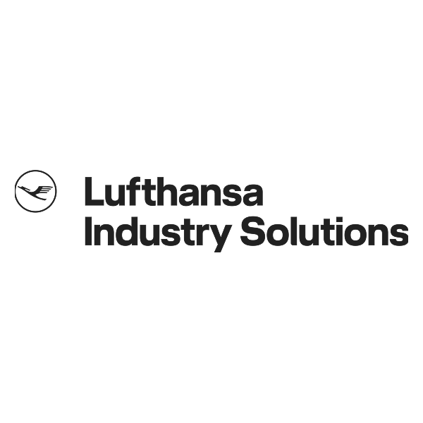 Lufthansa Industry Solutions Logo