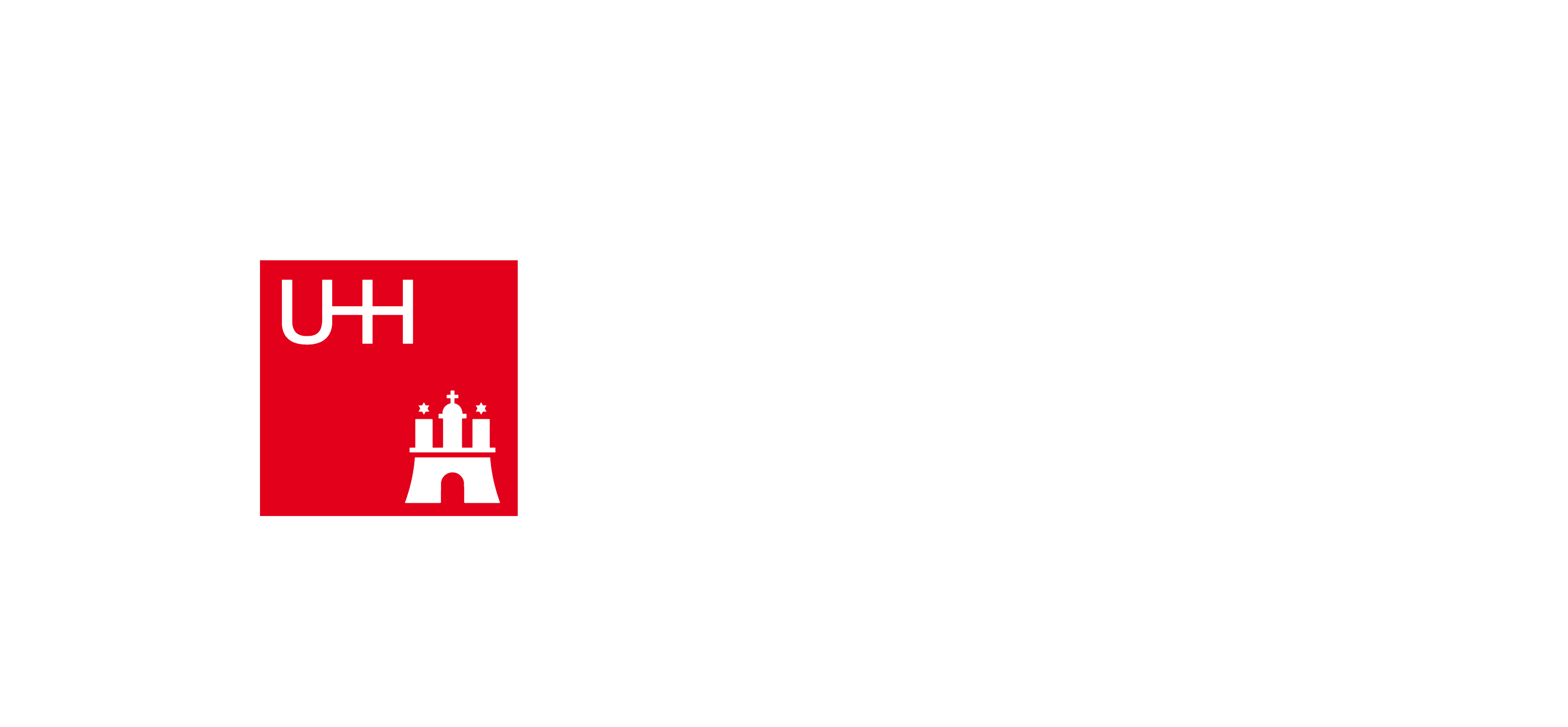 University of Hamburg Logo